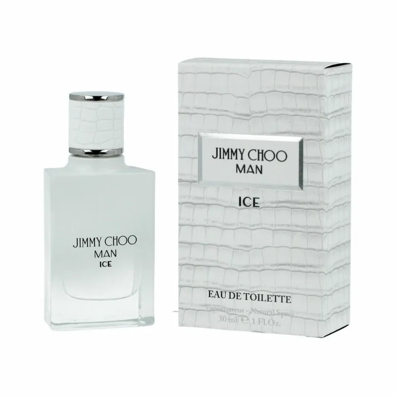 Meeste parfümeeria Jimmy Choo CH011A03 EDT 30 ml