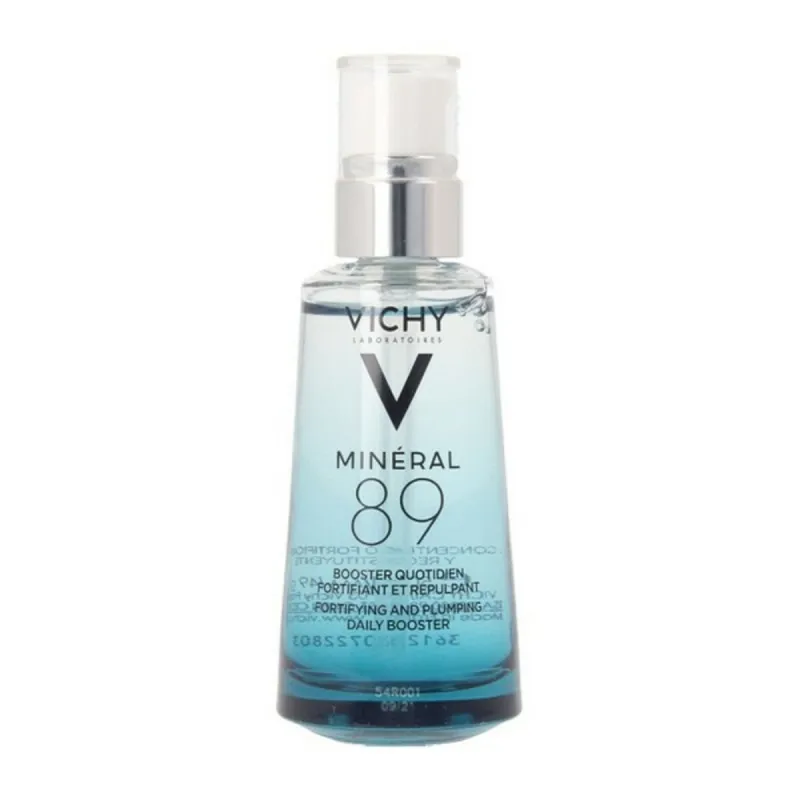 Увлажняющая сыворотка Vichy Minéral 50 ml