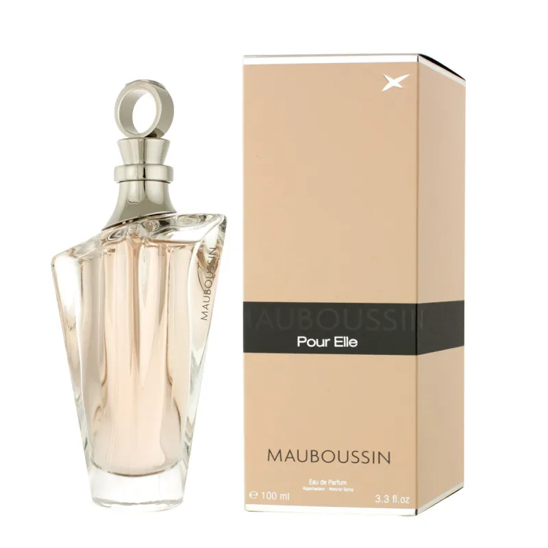 Naisten parfyymi Mauboussin POUR ELLE EDP 100 ml