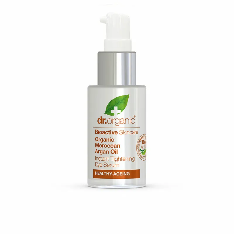 Silmänympärysseerumi Dr.Organic DR00363 30 ml