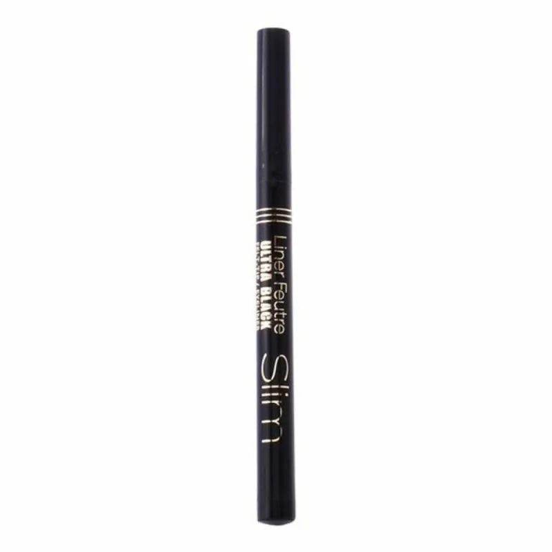 Acu Zīmulis Bourjois 29102429017 Nº 17-Ultra Black 0,8 ml