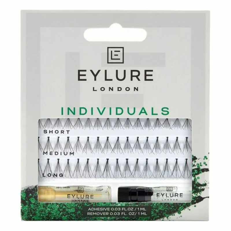 Viltus skropstas Lash-Pro Individuals Eylure