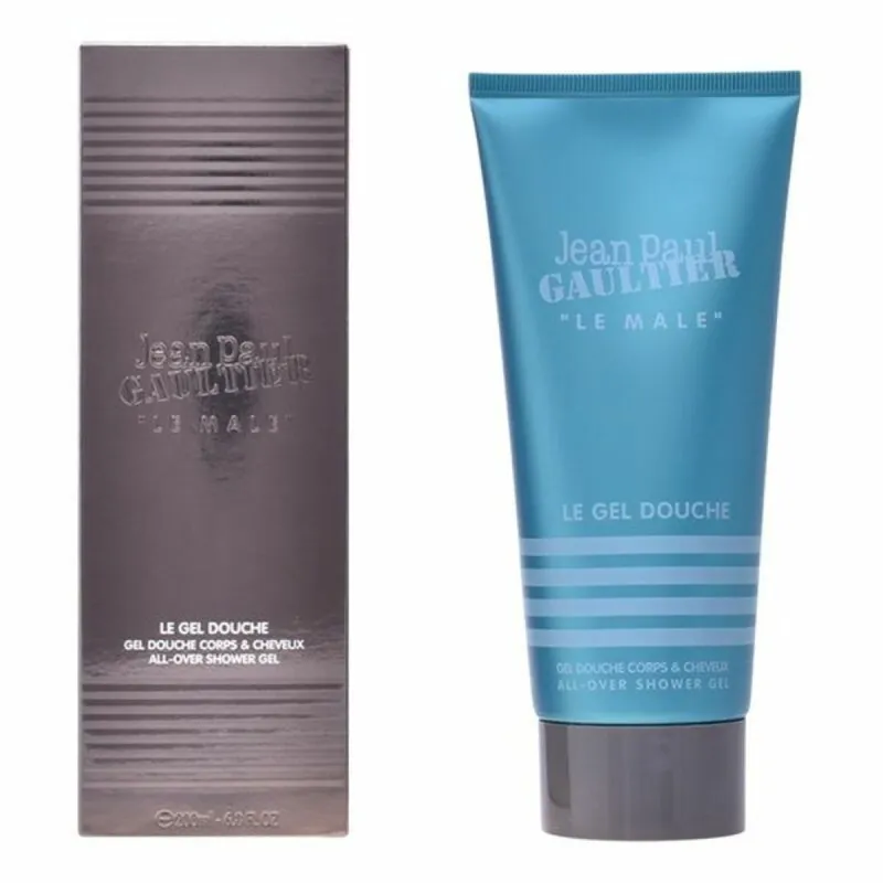 Dušo želė Jean Paul Gaultier Le Male 200 ml