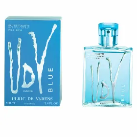 Parfem za muškarce Ulric De Varens Udv Blue EDT