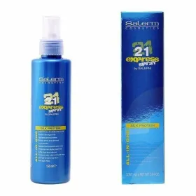 Капиллярная маска без ополаскивателя Salerm 973-34678 150 ml