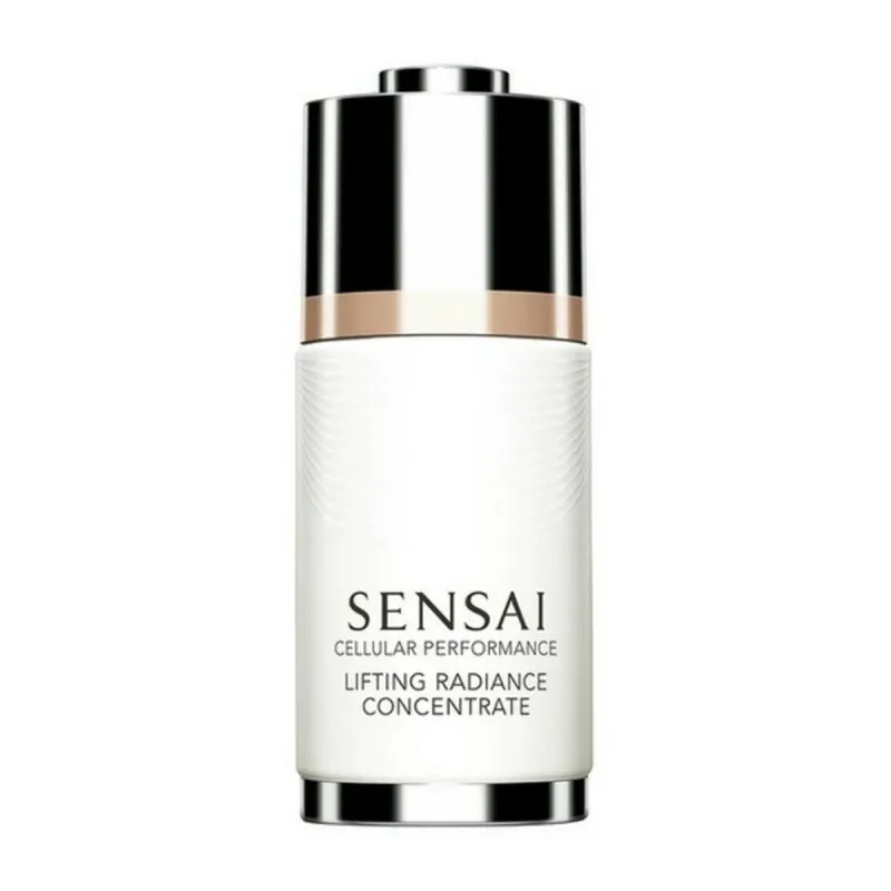 Антивозрастная сыворотка Kanebo CELLULAR PERFORMANCE LIFTING 40 ml