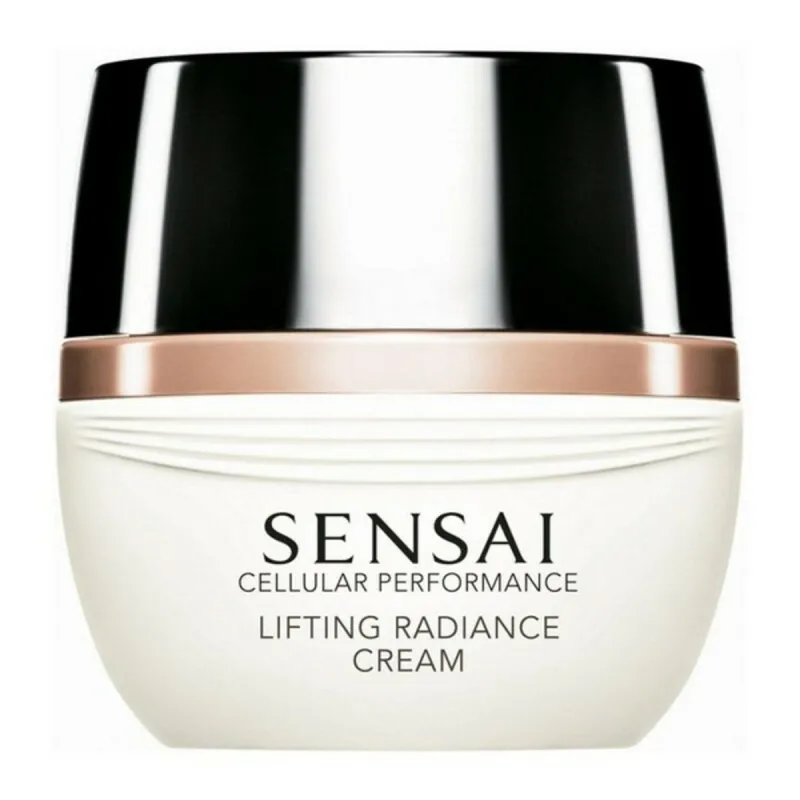 Paceļošas iedarbības pret-novecošanās krēms Kanebo CELLULAR PERFORMANCE LIFTING 40 ml