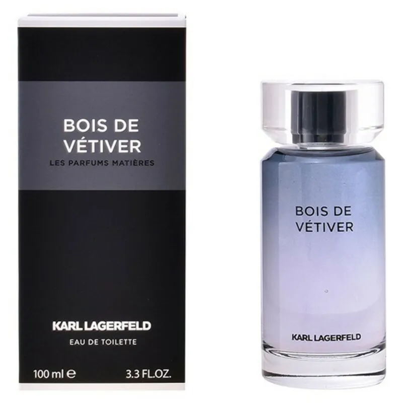 Meeste parfümeeria Lagerfeld EDT