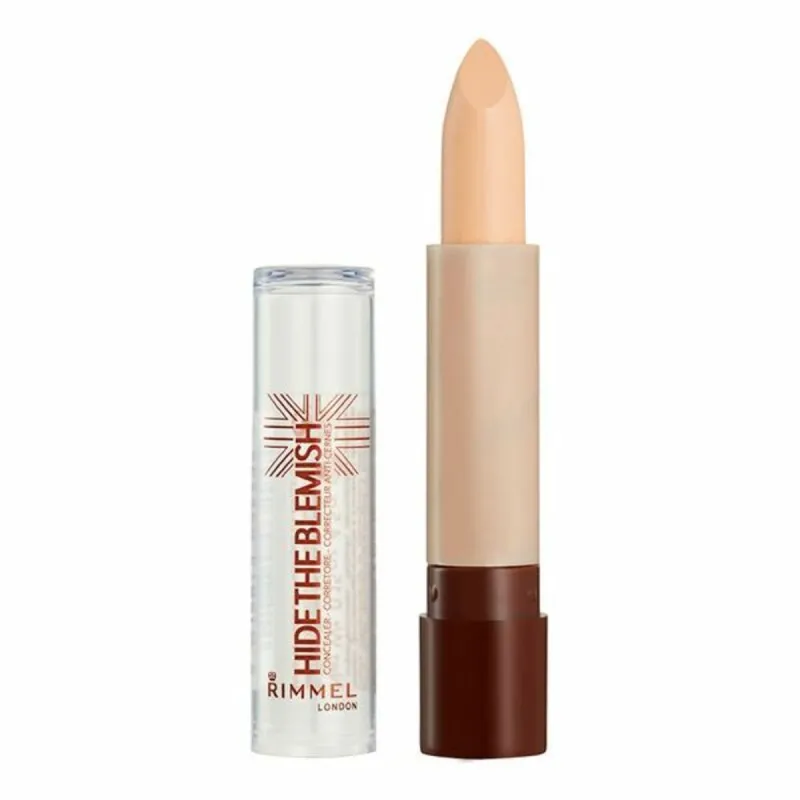 Silmaaluste kottide vastu Hide The Blemish Rimmel London 4,5 g