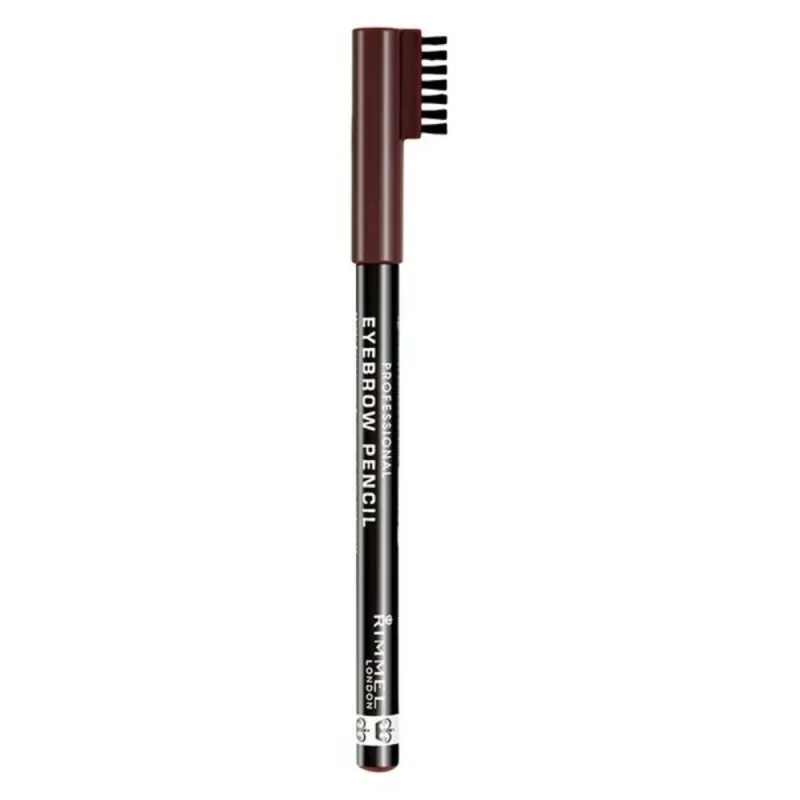 Erotinis masažo aliejus 240 ml Professional Rimmel London