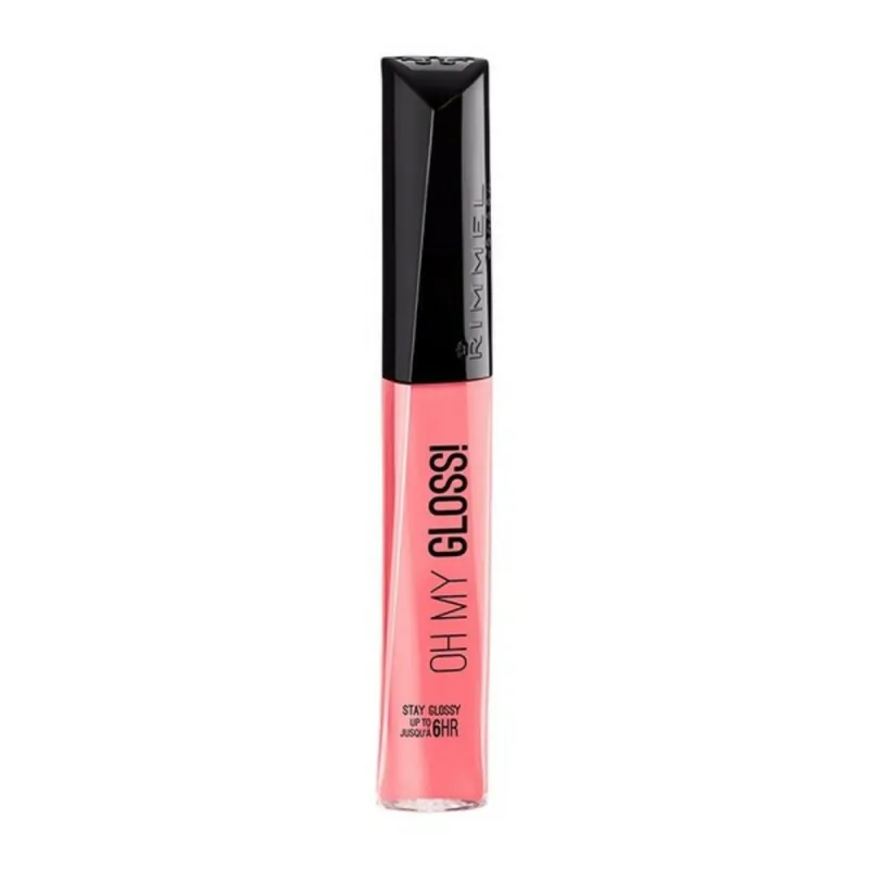 Lūpu spīdums Oh My Glosh! Rimmel London