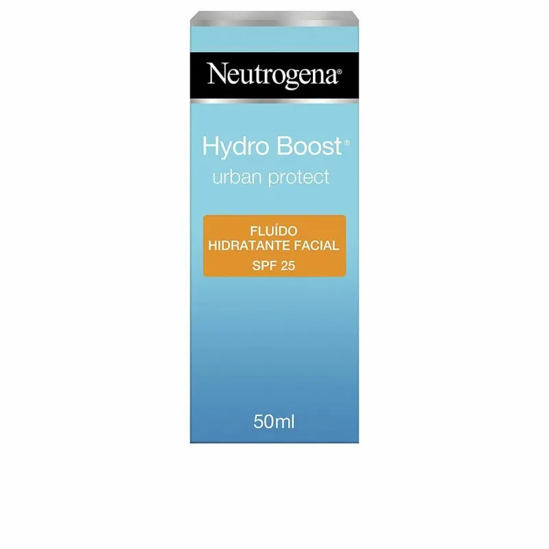 Mitrinošs Sejas Kopšanai Neutrogena Hydro Boost Spf 25 50 ml