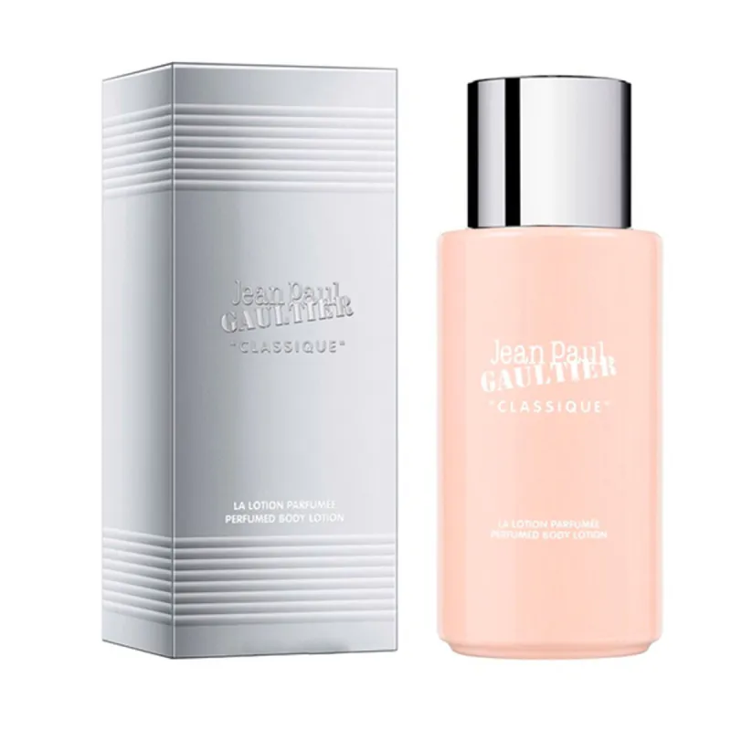 Kosteuttava emulsio Jean Paul Gaultier Classique 200 ml