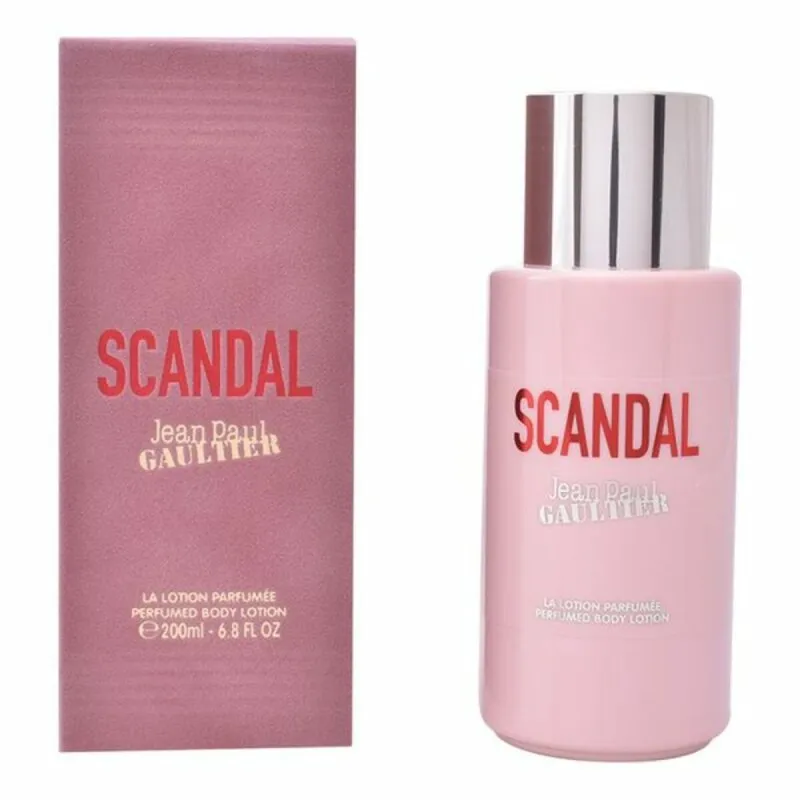 Ihupiim Jean Paul Gaultier 103859 200 ml