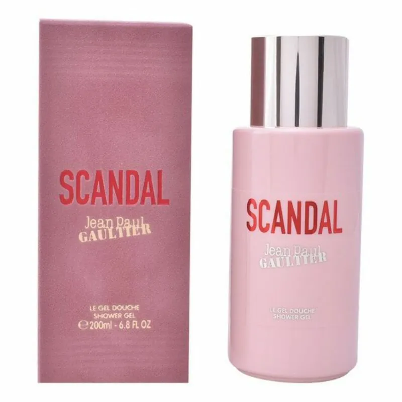Dušo želė Jean Paul Gaultier Scandal 200 ml