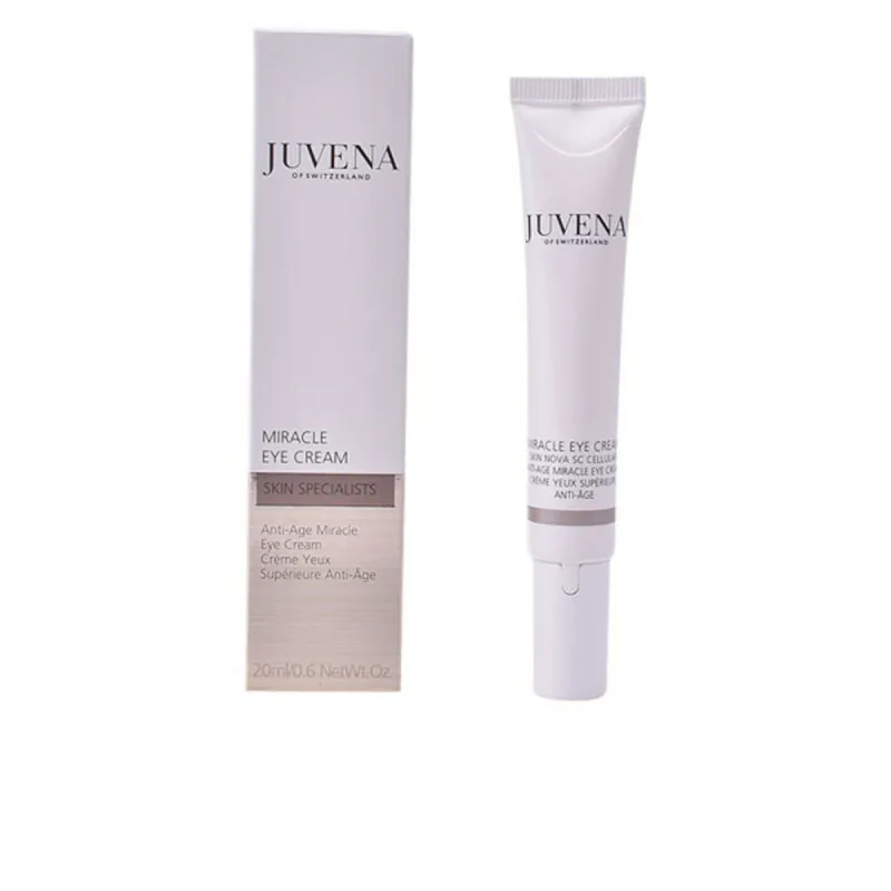 Антивозрастной крем для области вокруг глаз Juvena Miracle 20 ml