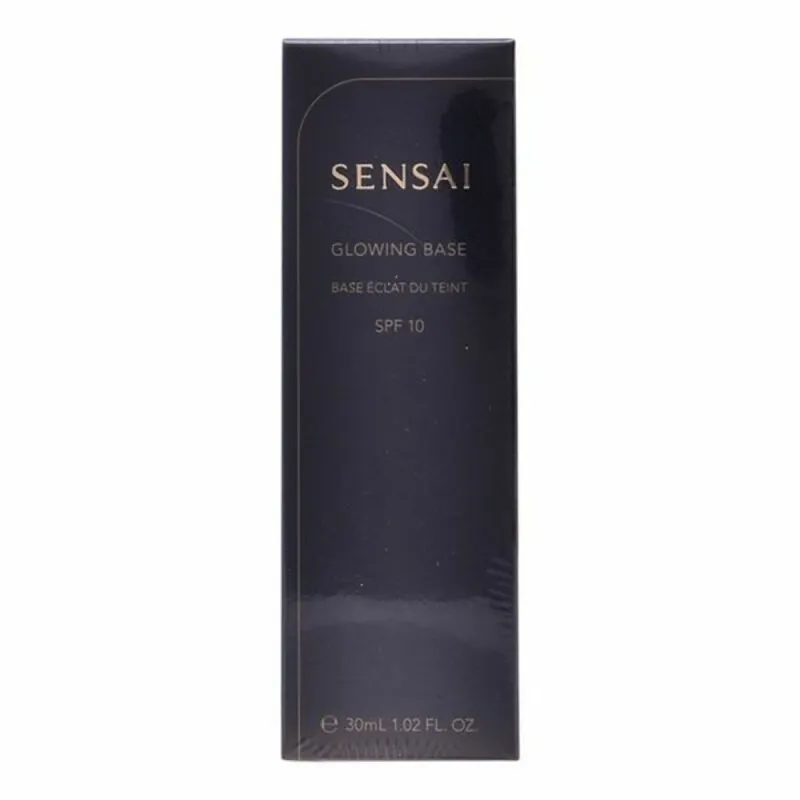 Makiažo gruntas Kanebo Sensai 30 ml