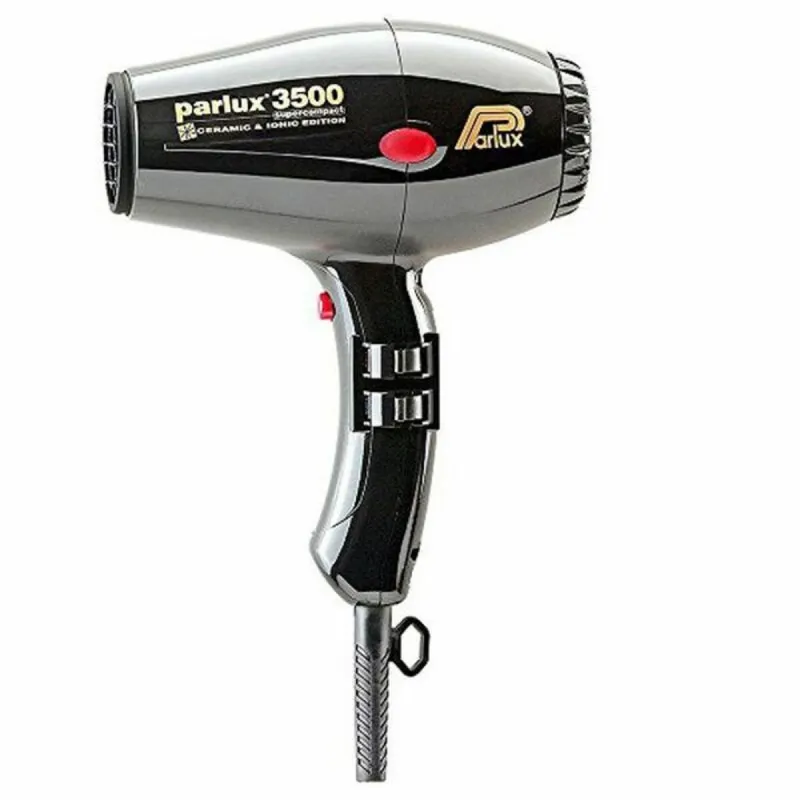 Hiustenkuivaaja 3500 Supercompact Parlux 2000W