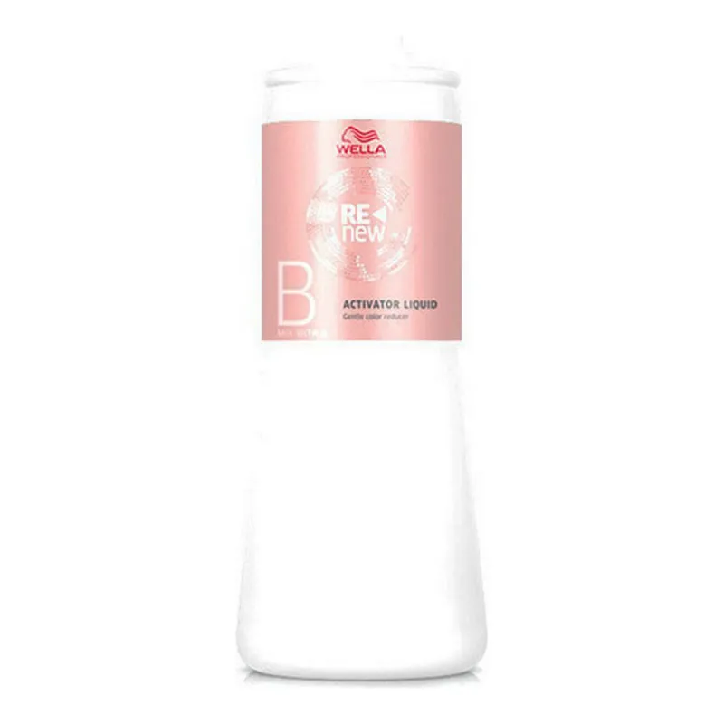Krāsu Atdzīvinošs Līdzeklis Wella Color Re (500 ml)