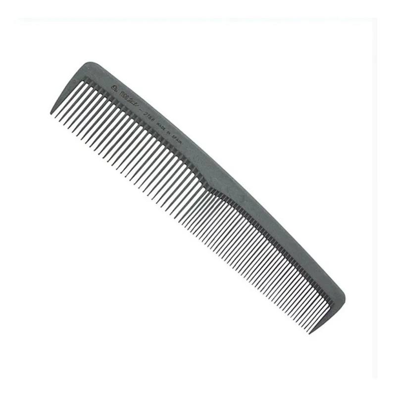 Расчески Eurostil 8423029020460 Карбоновый