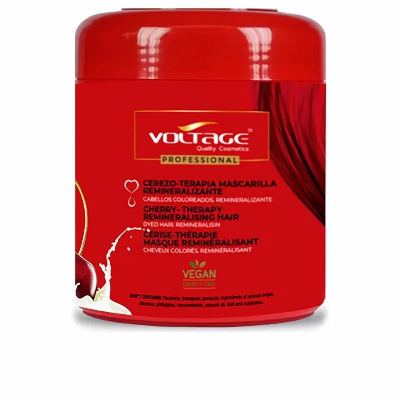 Matu Maska Voltage Terapia 500 ml