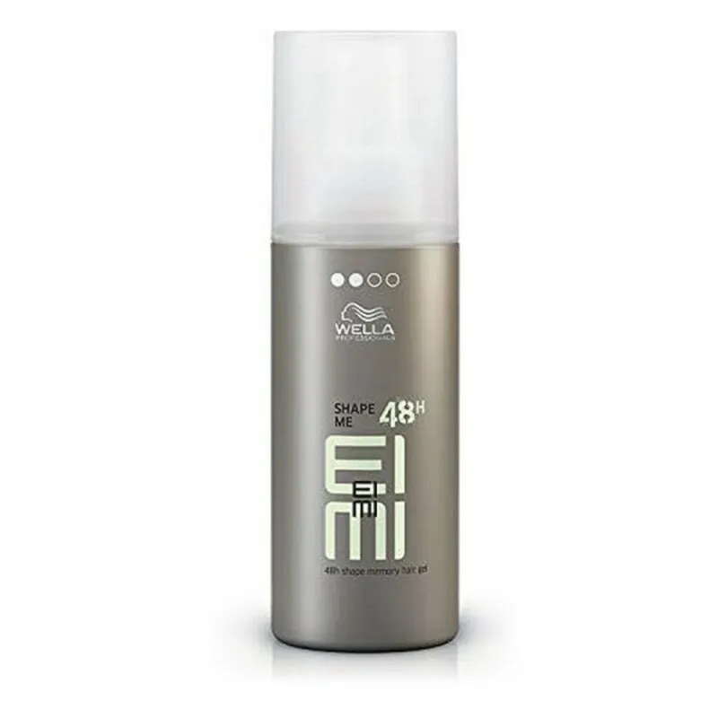 Фиксирующий гель Wella Eimi 150 ml