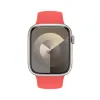 Crong Liquid - Apple Watch Strap 38/40/41/42 mm (coral)