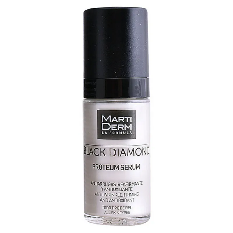 Stiprinantis serumas Martiderm BLACK DIAMOND 30 ml