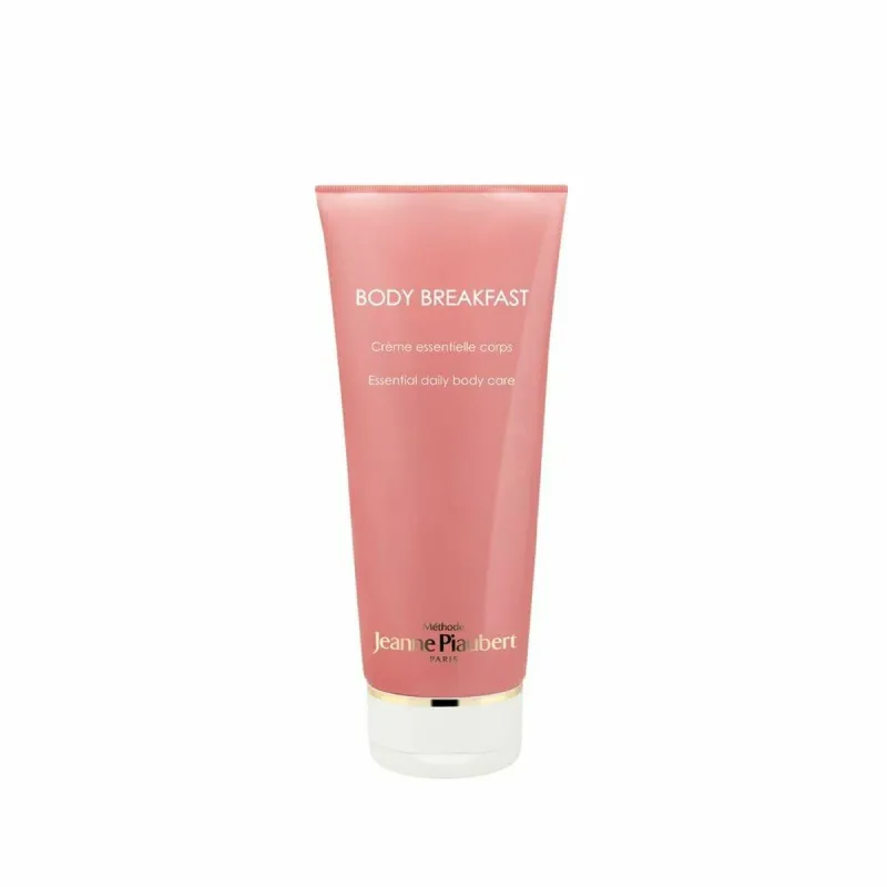Ķermeņa krēms Jeanne Piaubert BODY BREAKFAST 200 ml