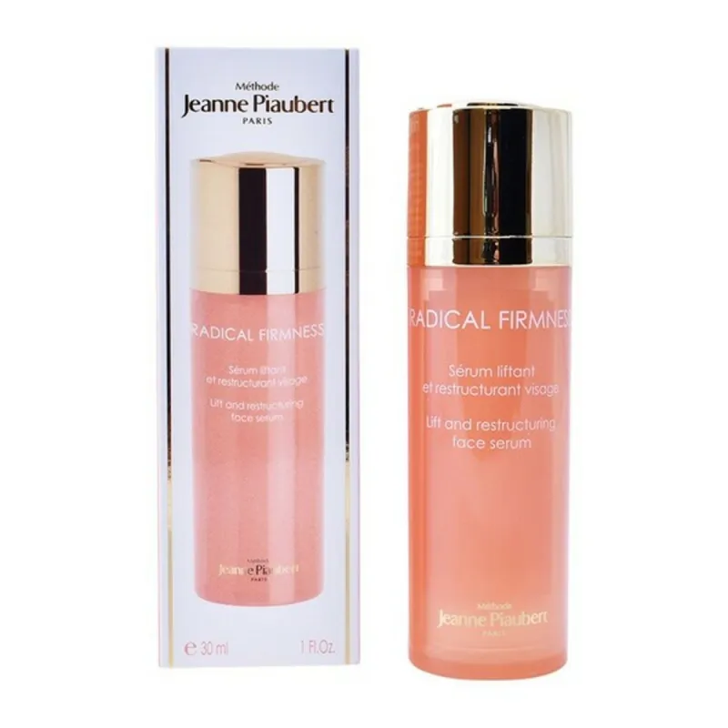 Sejas serums Jeanne Piaubert Radical Firmness 30 ml