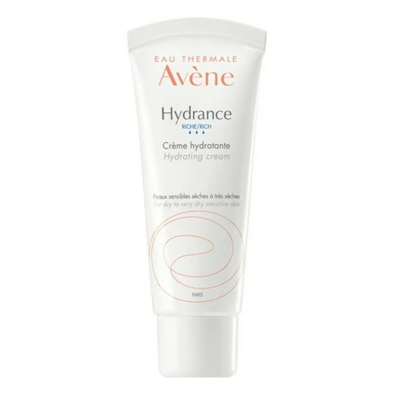 Niisutav kreem Avene Hydrance 40 ml