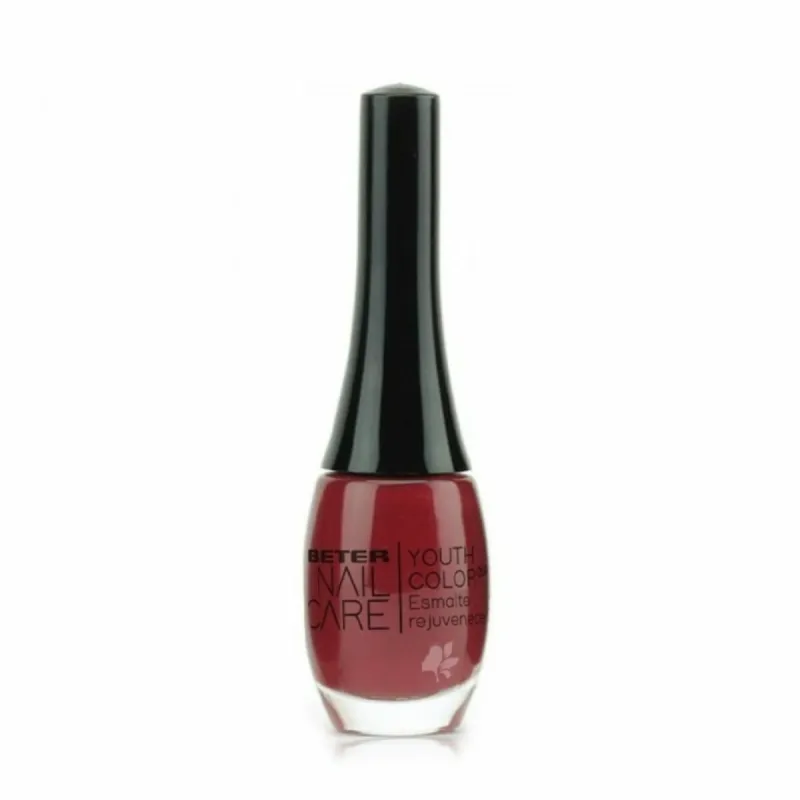 Kynsilakka Beter Nail Care Youth Color Nº 069 Red Scarlet Nº 069-Red Scarlet 11 ml