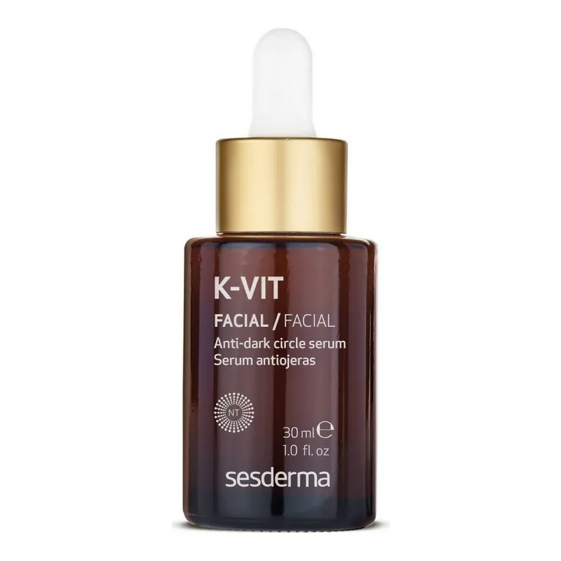 Facial Serum Sesderma Vit 30 ml Anti-eye bags