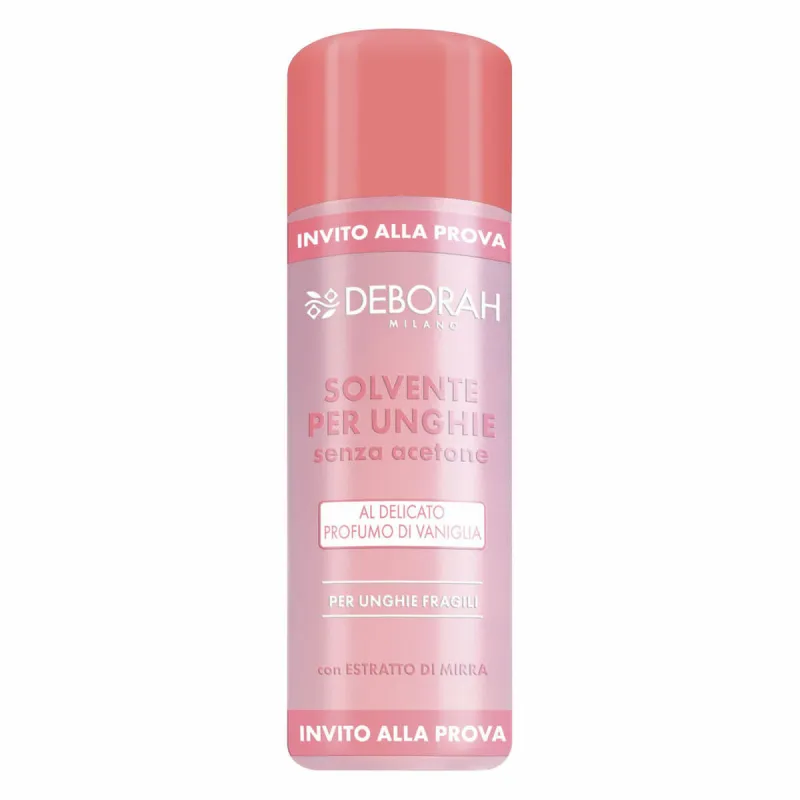Maksimalus įsiskverbimas Deborah 2524017 120 ml