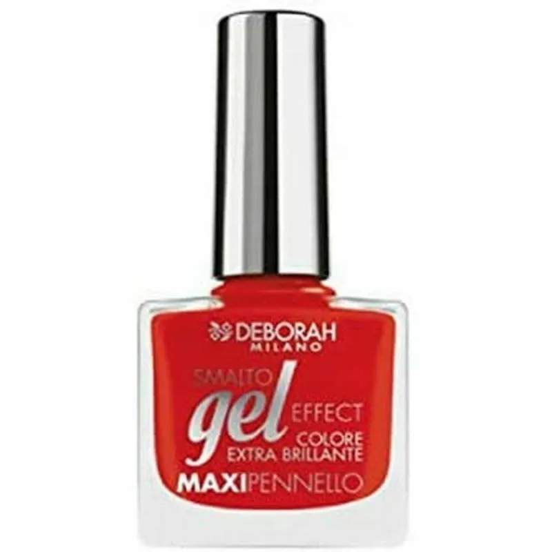 Лак для ногтей Deborah 2524132 Красный #09 10 ml (1 штук)