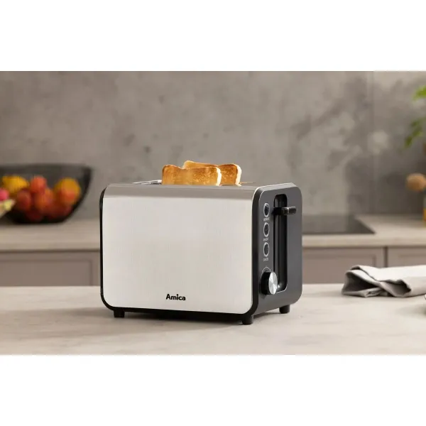 Тостер Amica TM 3030