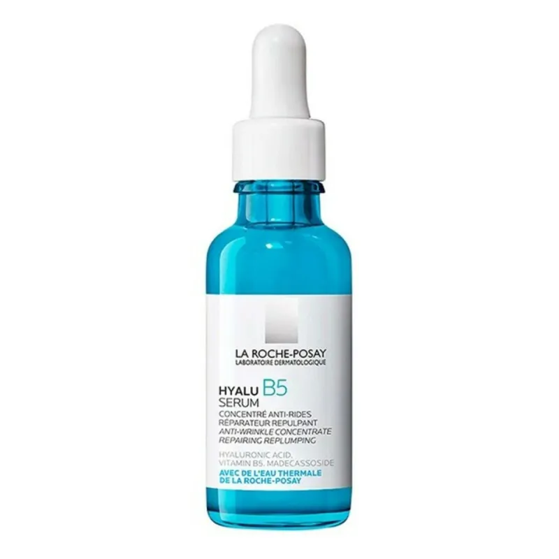 Sejas serums La Roche Posay Hyalu 30 ml