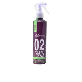 Apimties suteikiantis purškiklis Salerm Volume Spray 250 ml