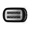 Toaster Amica TD 1015 750 W