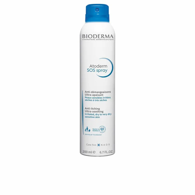 Крем для тела Bioderma (1 штук)