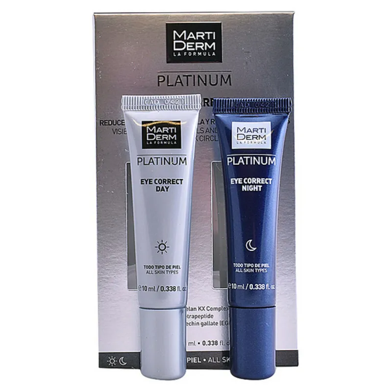 Gydymas akių zonai Martiderm 1472-42360 10 ml