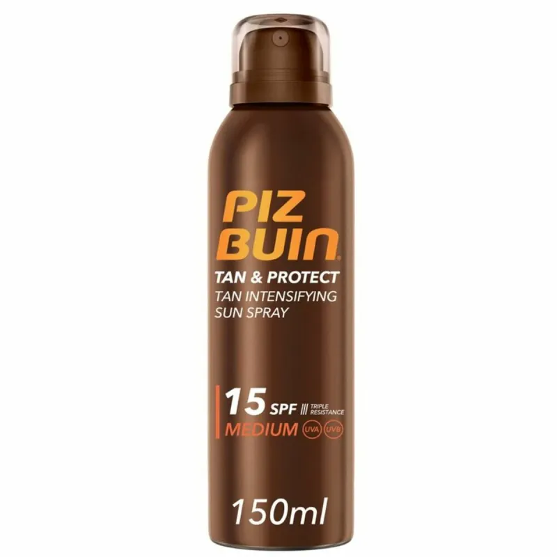 Įdegio purkštuvas Piz Buin 9240401 Spf 15 150 ml
