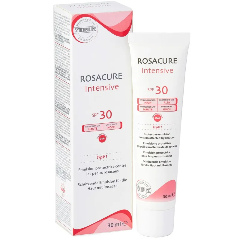 dieninis kremas Rosacure ROSACURE Spf 30 30 ml