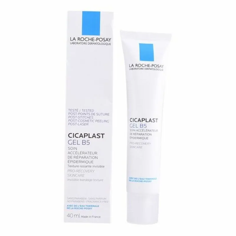 Dienas krēms La Roche Posay Cicaplast 40 ml