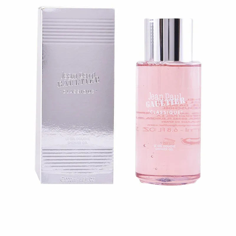 Dušo želė Jean Paul Gaultier 10014447 200 ml