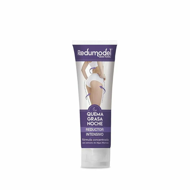 Уменьшающий крем Redumodel 001230641 100 ml 200 ml Жиросжигатель (2 штук)