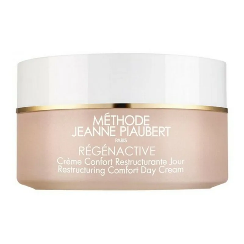 Mitrinošs dienas krēms Jeanne Piaubert RÉGÉNACTIVE 50 ml