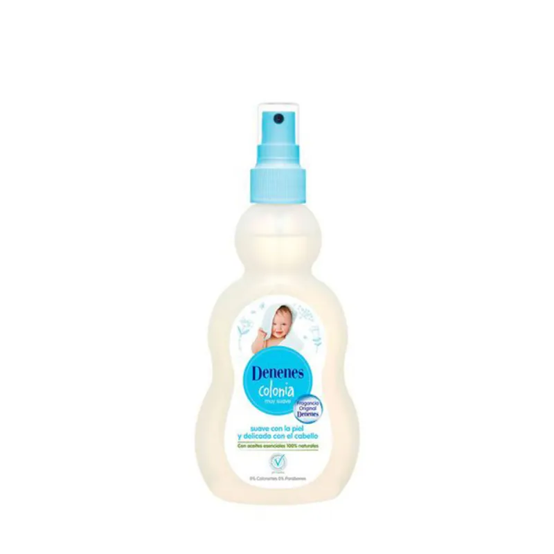 Детские духи Denenes Denenes 200 ml