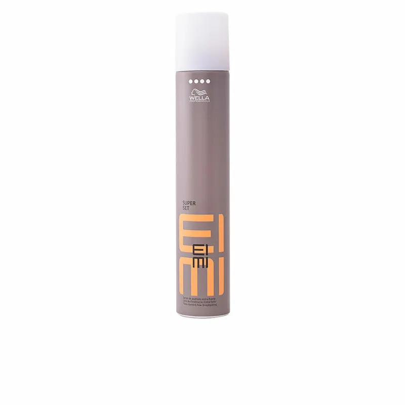 Spēcīgi Fiksējošs Krēms Wella Eimi 500 ml