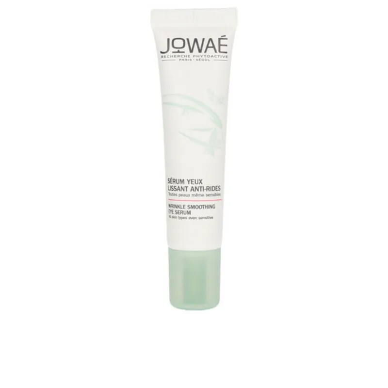 Kortsudevastane seerum Jowaé Wrinkle Smoothing (15 ml)